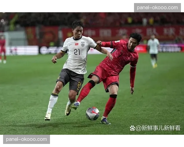 历史交锋数据显示韩国队对捷克稍占优势，但这并不能完全决定比赛走向。
